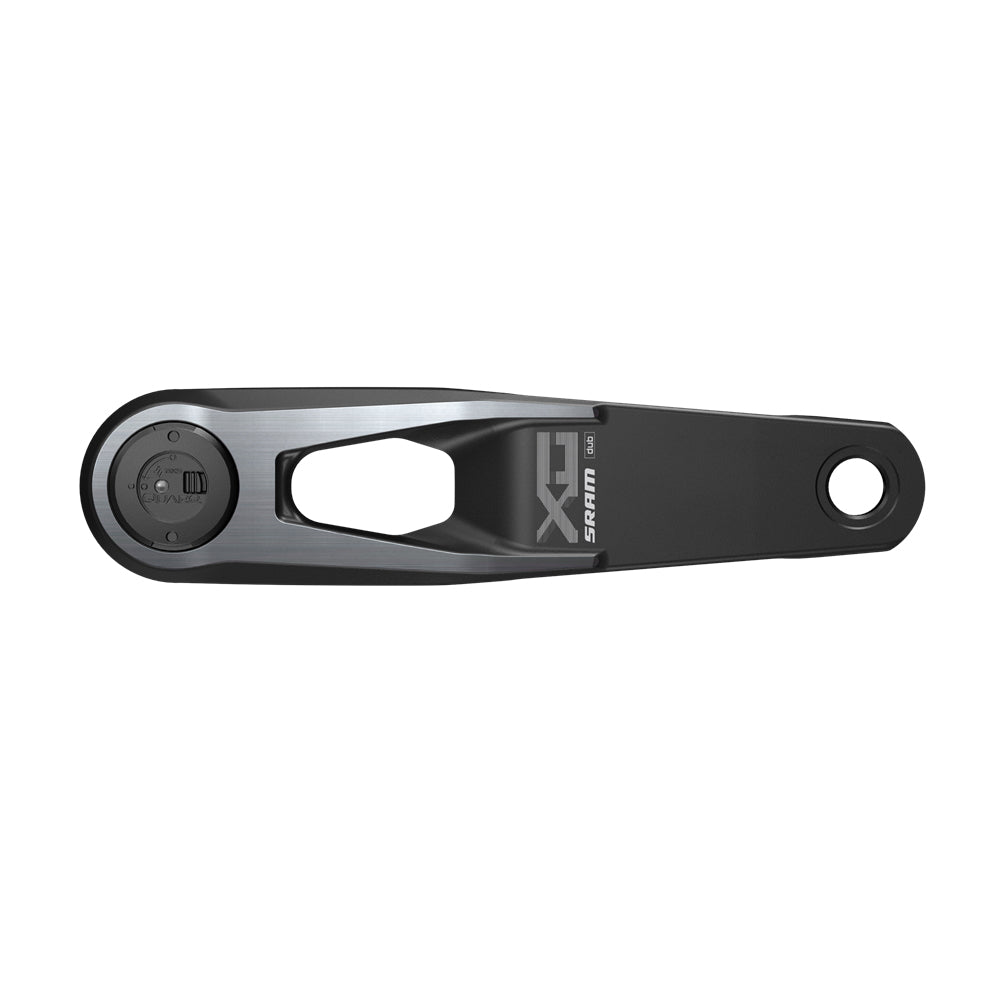 SRAM  XO Eagle AXS Transmission Left Arm Spindle Power Meter