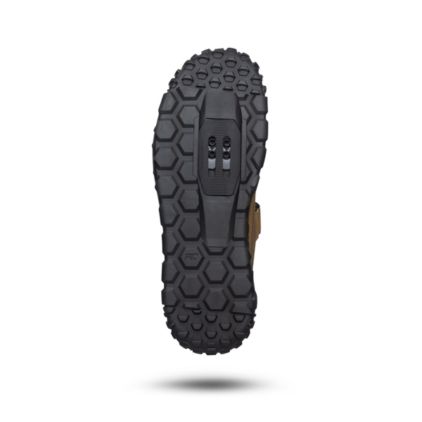 Ride Concepts - Men's Tallac Clip Shoes Dune
