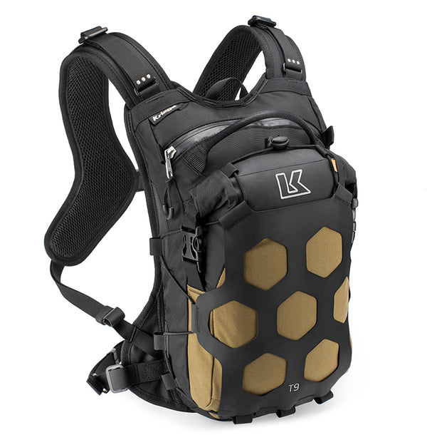 Kriega Trail 9 Adventure Backpack - 9L
