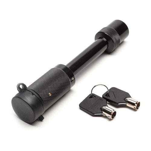 Maverack Premium Vert Rack Anti-wobble Hitch Lock