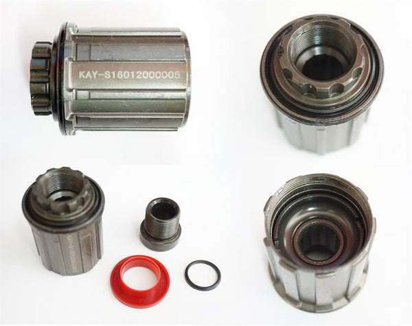 Formula Freehub 8/9/10SP Loose Bearing