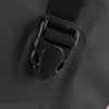 Oxford Aqua V 32 Double Pannier Bag Black