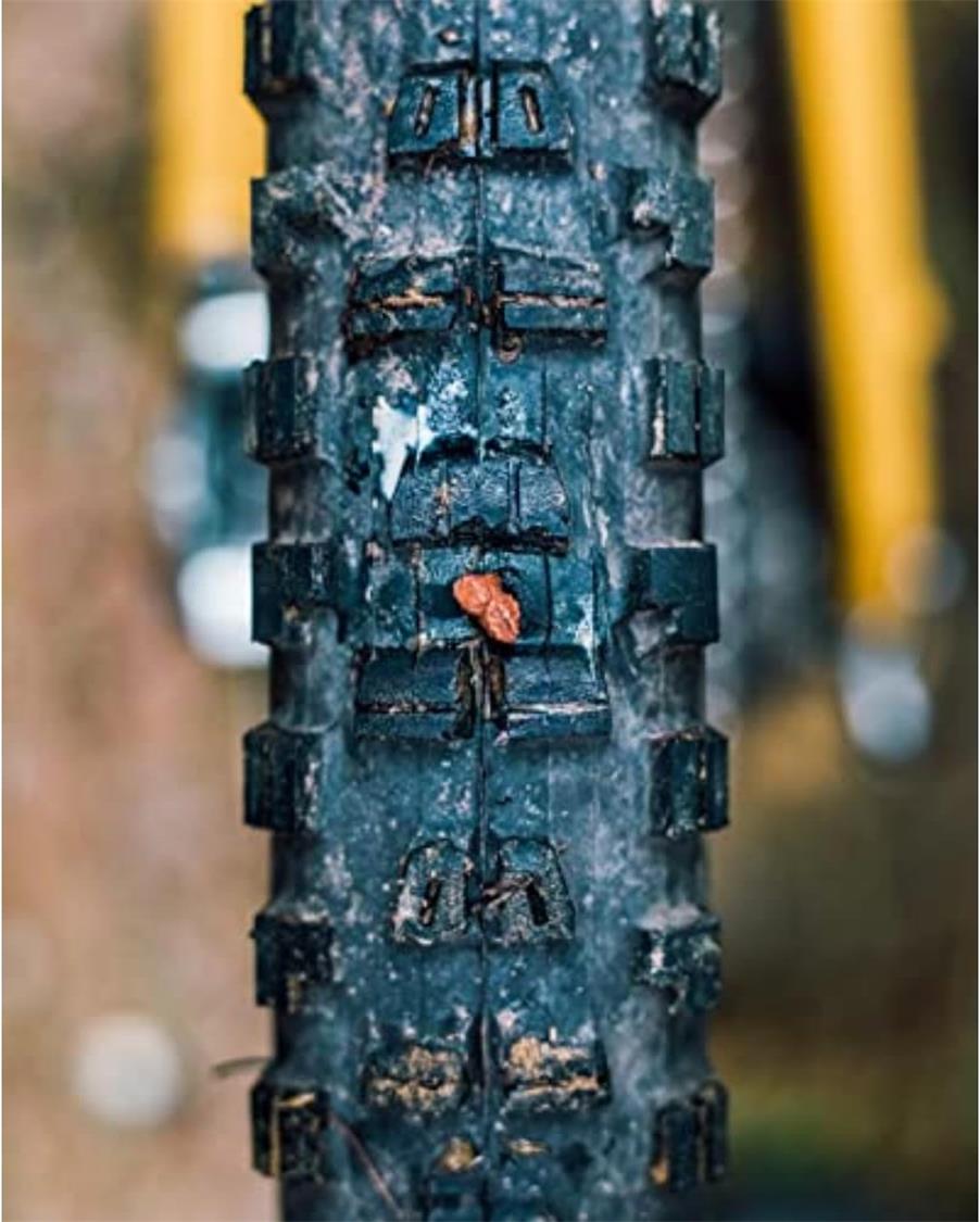 Peaty's Holeshot Tubeless Puncture Plugger Kit