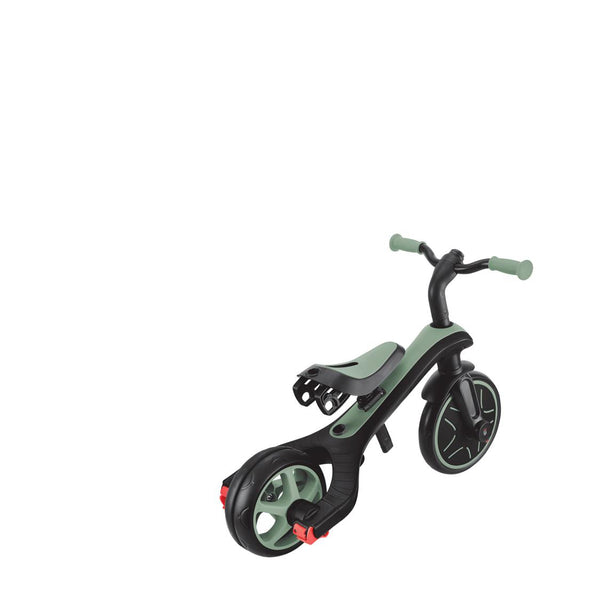 Globber EXPLORER TRIKE 4in1
