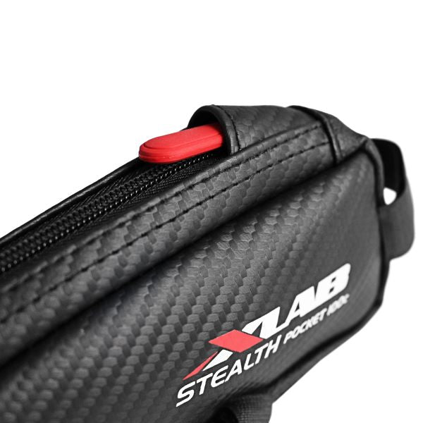 X-Lab Stealth Pocket 100c