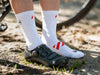 AMS- Ride Day Unisex Cycling Socks