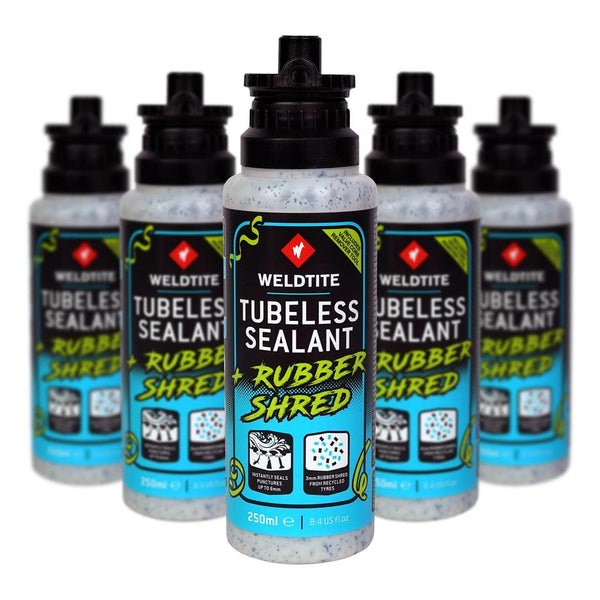 Weldtite Tubeless Tyre Sealant