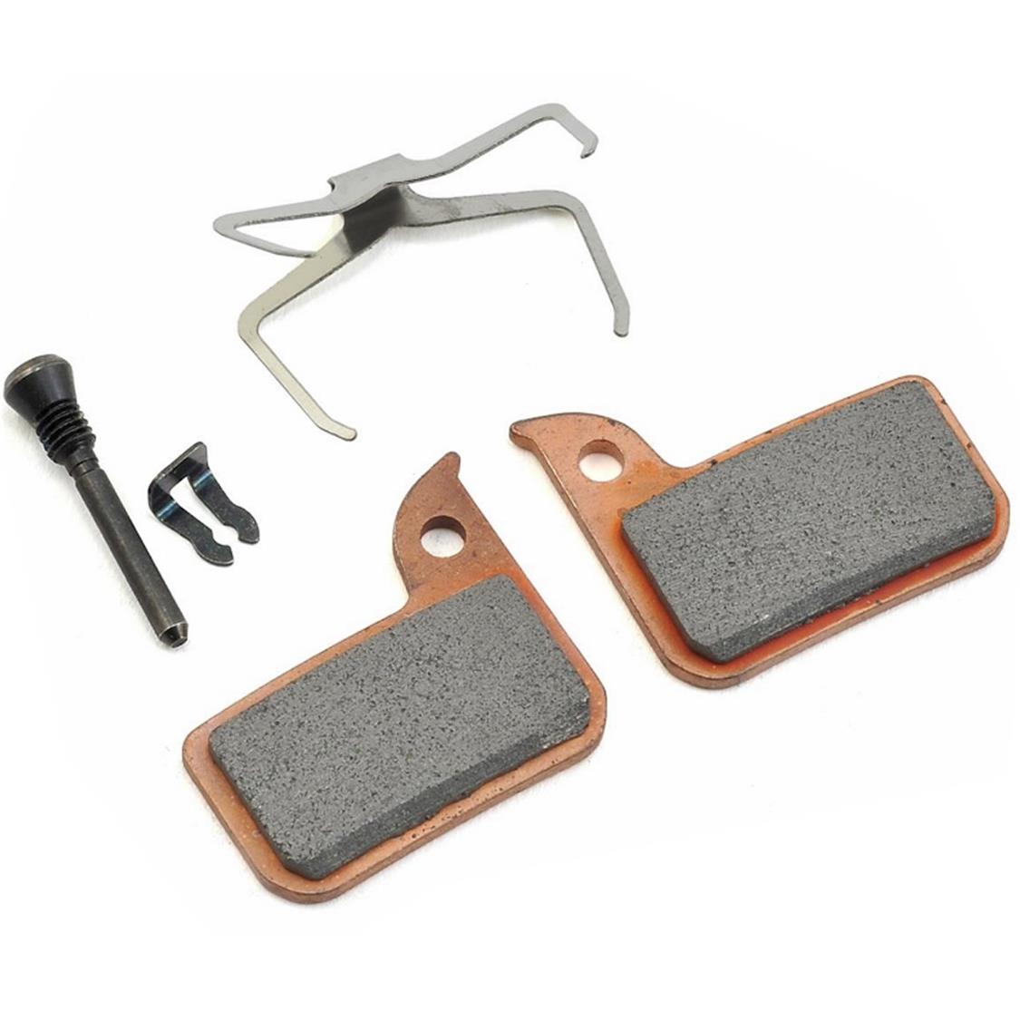 Sram Brake Pads Level TLM/Ultimate, Road HRD Metal