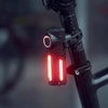 Magic Shine DV Rear Light / Camera
