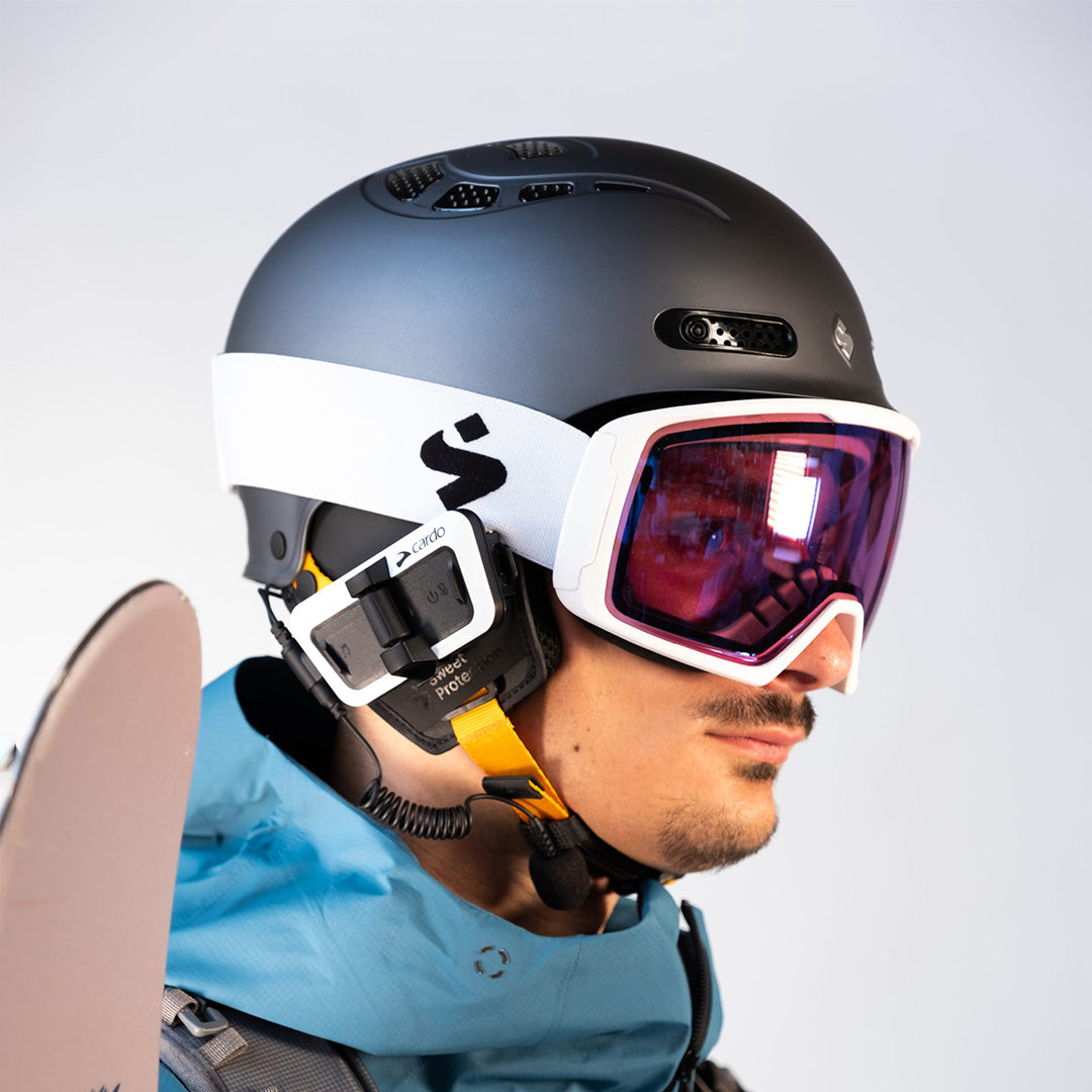 Cardo Packtalk Outdoor / Duo