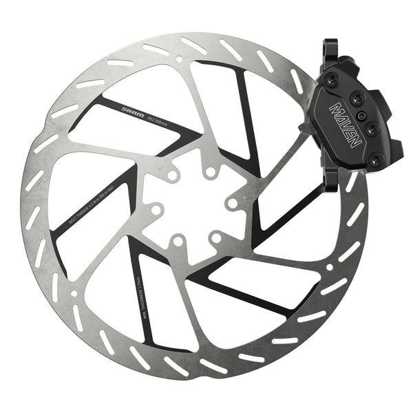 SRAM Maven Silver Brake B1