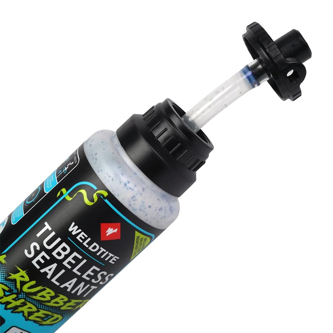 Weldtite Tubeless Tyre Sealant