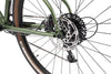 Bombtrack Beyond 2 / Metallic Green