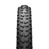 Continental Tyre Mountain King Wirebead 26"