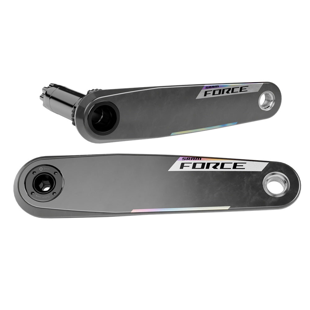 Sram Crankset Force E1 DUB