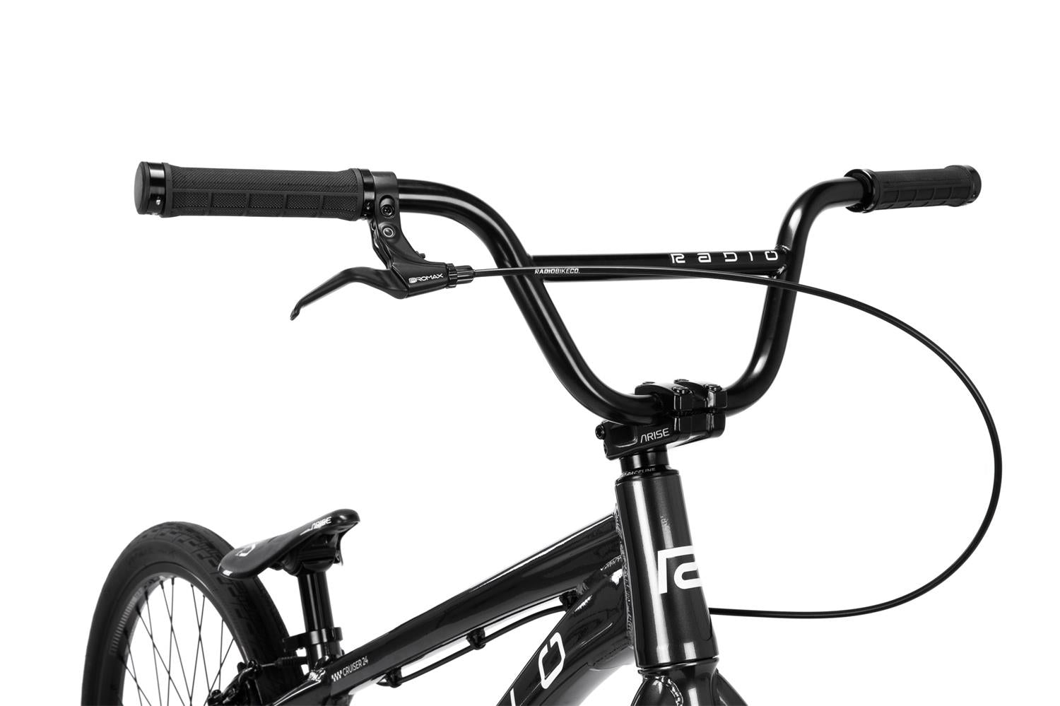 Radio Raceline Helium Cruiser XL