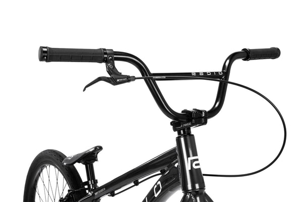 Radio Raceline Helium Cruiser XL
