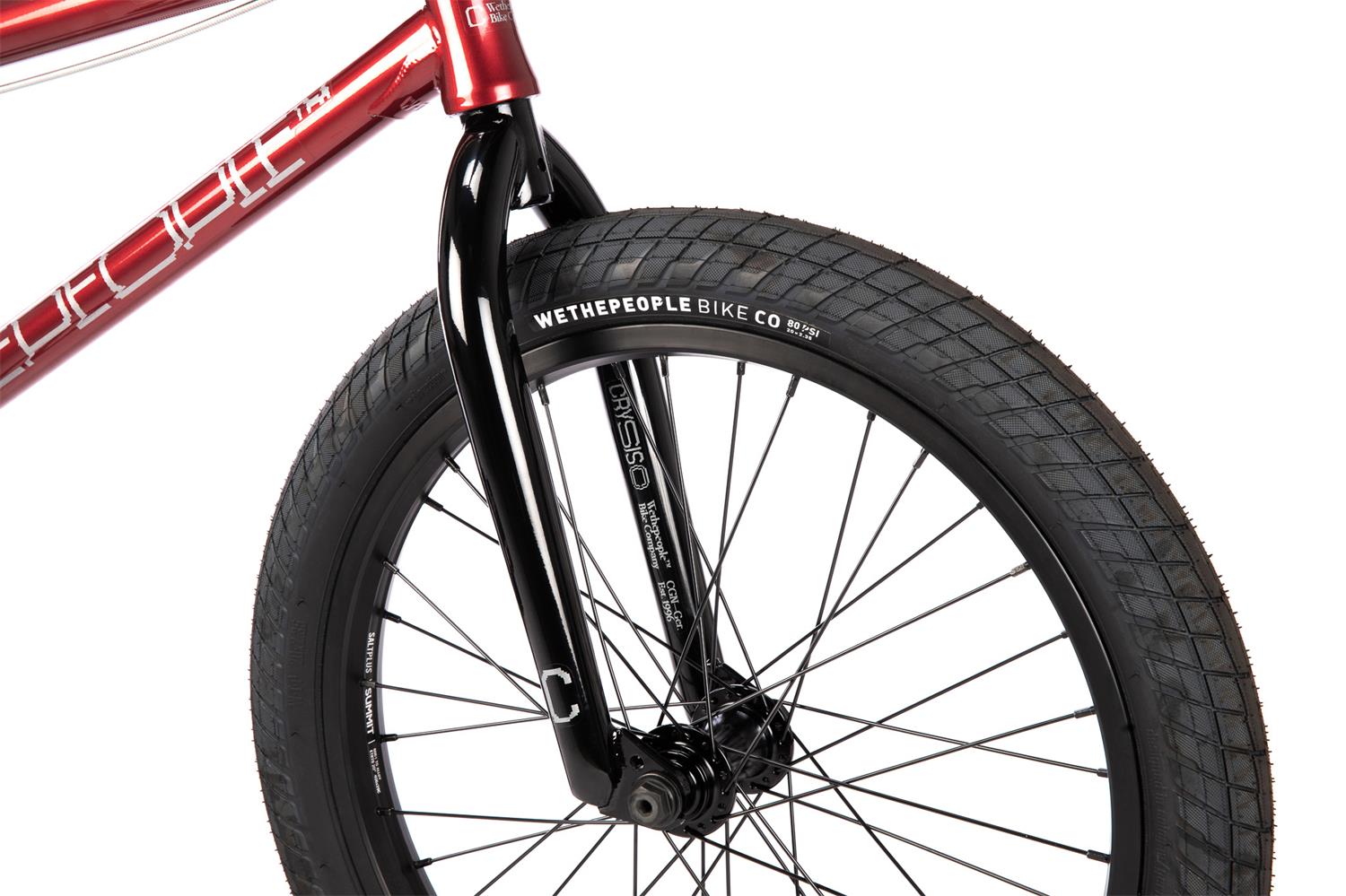 WeThePeople Crysis 21TT