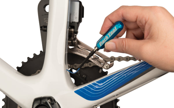 Park Tool INTERNAL CABLE ROUTING KIT