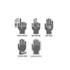 FIVE DH MTB Gloves