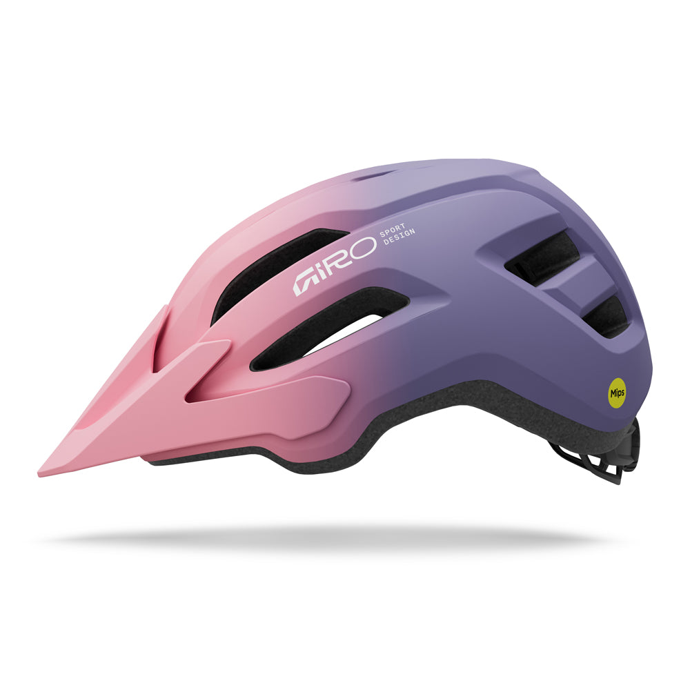 Giro Helmet Fixture MIPS II Youth