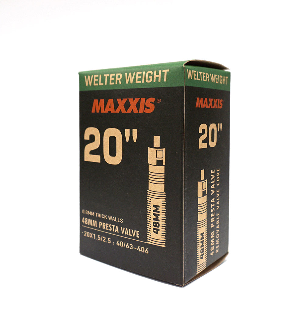 Maxxis Tube 20 Welterweight