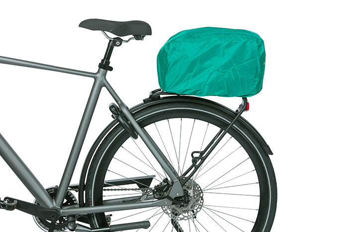 Basil Discovery 365 Trunk Bag Medium 9L MIK