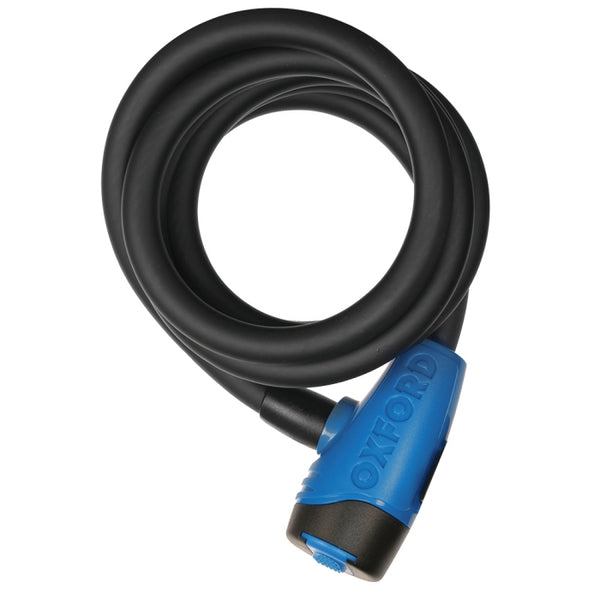 Oxford Cable12 -12mm x 1800mm
