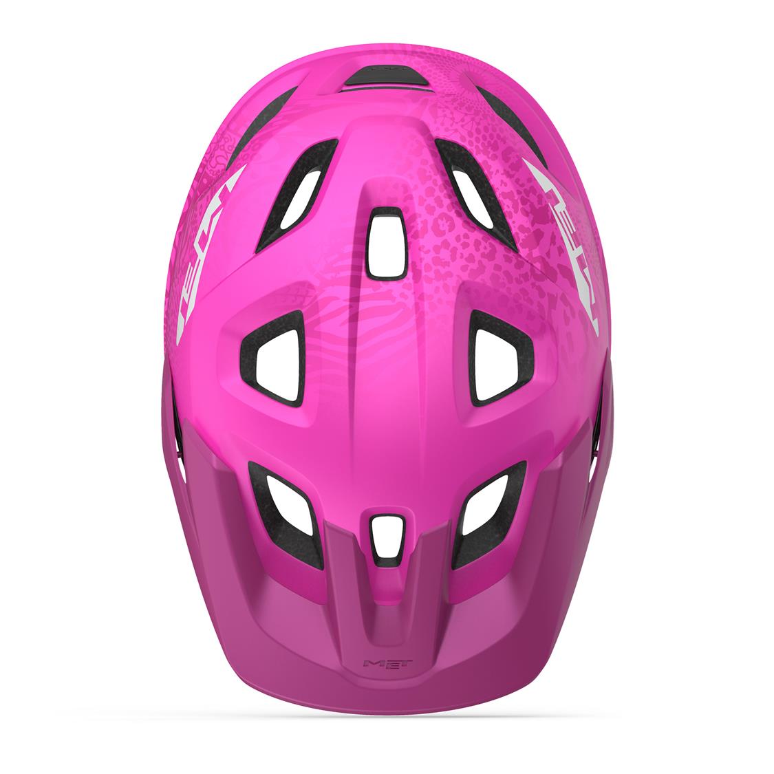 MET Youth Eldar Helmet