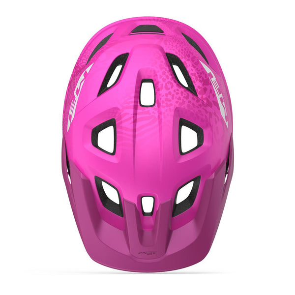 MET Youth Eldar Helmet