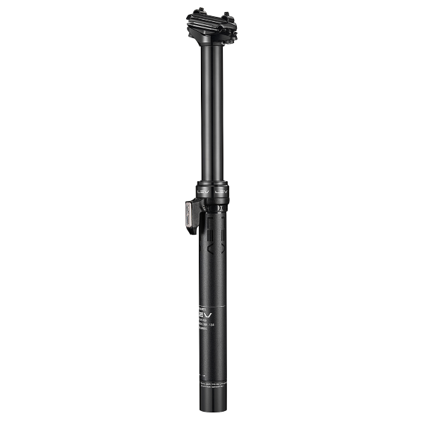 KS Dropper Seatpost LEV C221