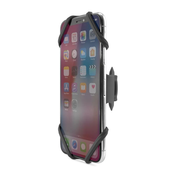 Bone Collection Bike Tie 2 Pro 2 Smartphone Stem Holder 4''-6.5''