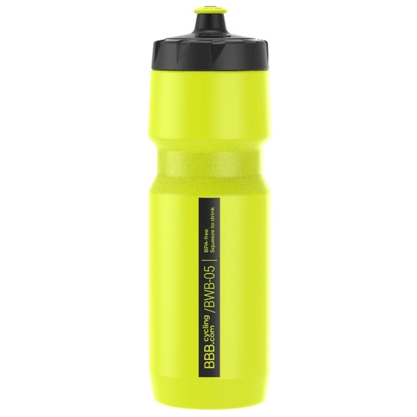 BBB CompTank XL 750ml Bottle