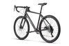 Bombtrack Munroe SG / Matt Black