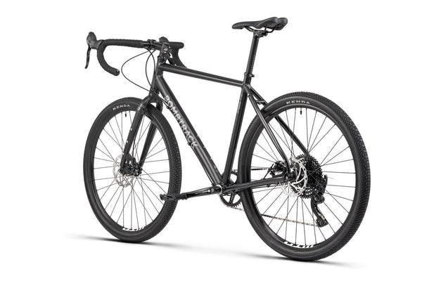 Bombtrack Munroe SG / Matt Black