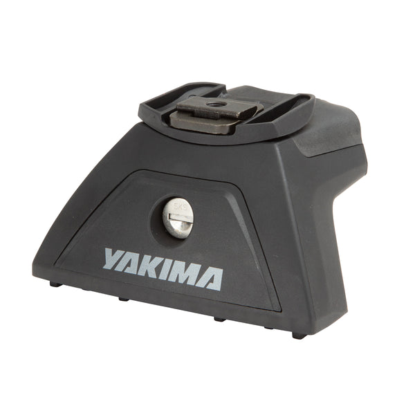 Yakima TrimHD Legs and Adapters
