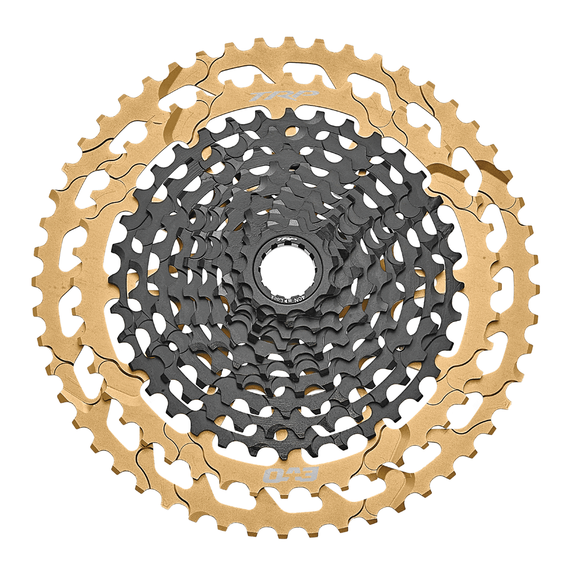 KMC Chain 12SPD - X12