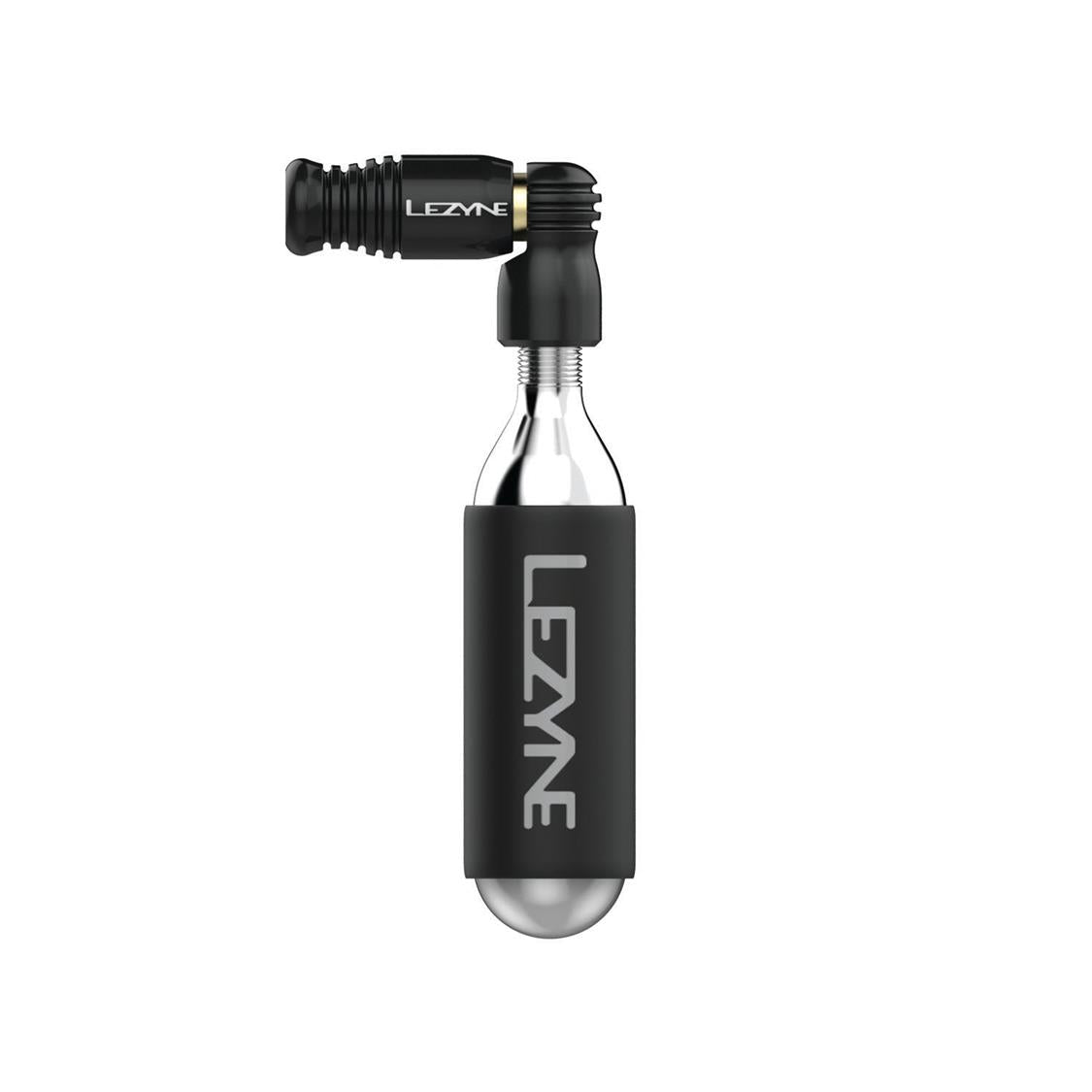 Lezyne Trigger Speed Drive CO2 with 16G Cartridge