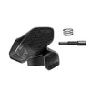 Sram Match Maker X Rainbow Bolt Black