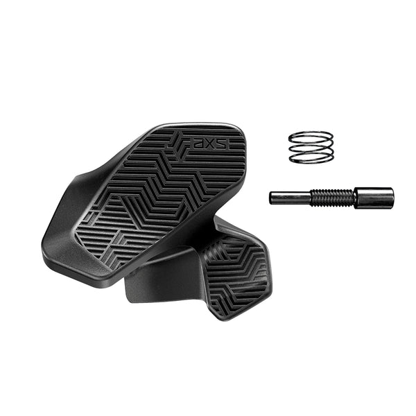 Sram Match Maker X Rainbow Bolt Black