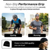 Halo Skull Cap White
