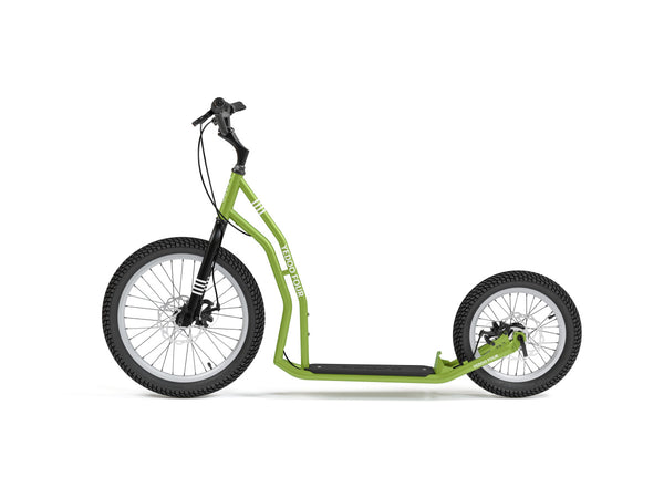 Yedoo Four Y40 Adult Scooter