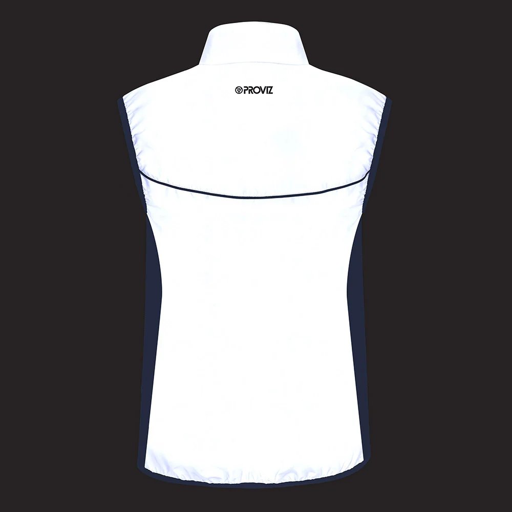 Proviz Reflect360 Active Men's Gilet Black