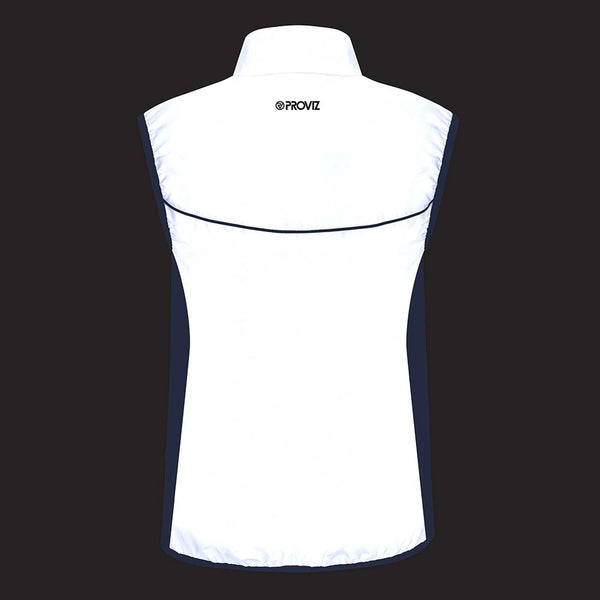 Proviz Reflect360 Active Men's Gilet Black