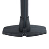 Oxford Airtrack Steel Floor Pump