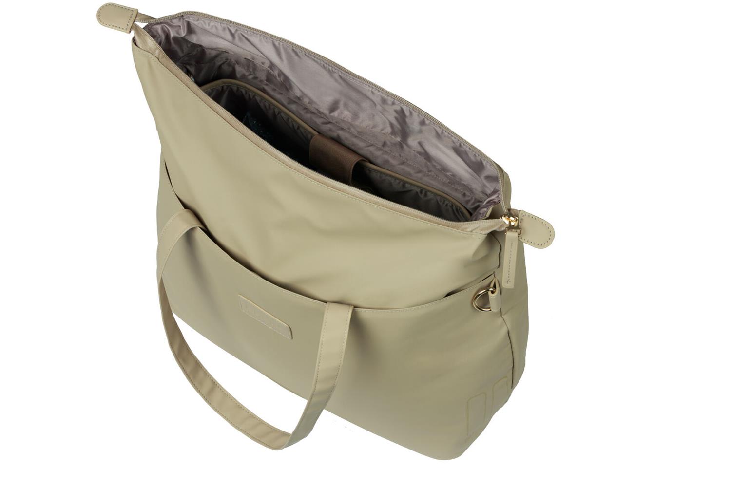 Basil - Manhattan Bicycle Laptop Bag 12L