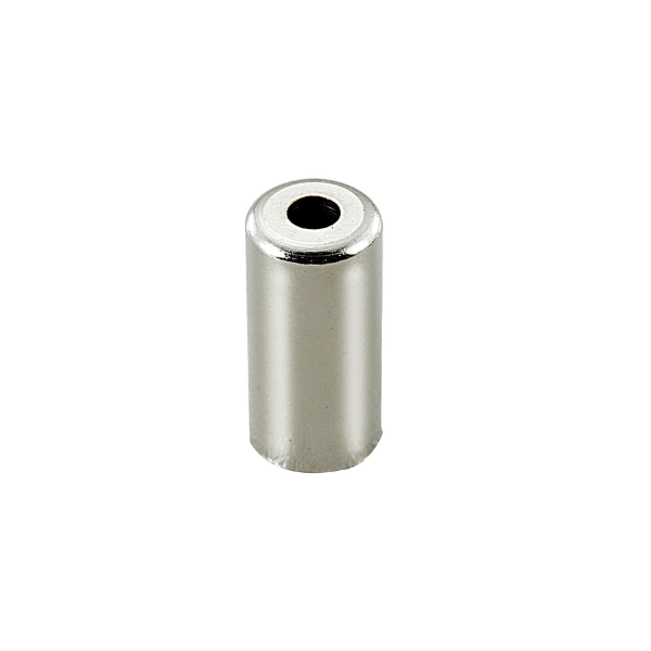 Brake Housing Cap - Silver