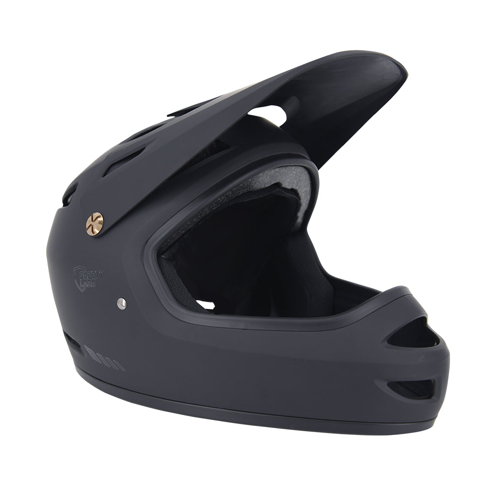 Safety Labs Propel Kids MTB Helmet / XS