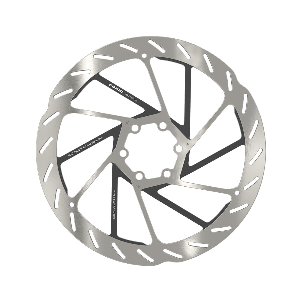 Sram HS2 6 Bolt Rotors