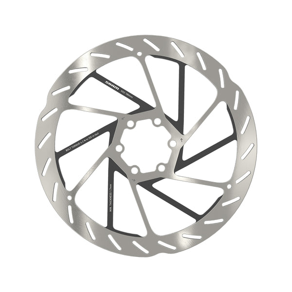 Sram HS2 6 Bolt Rotors